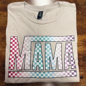 Converse Mama T-Shirt